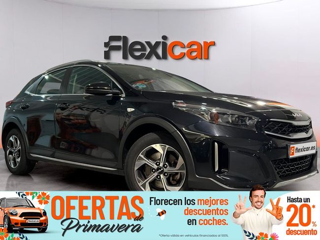 Foto del KIA XCeed 1.0 T-GDi Drive