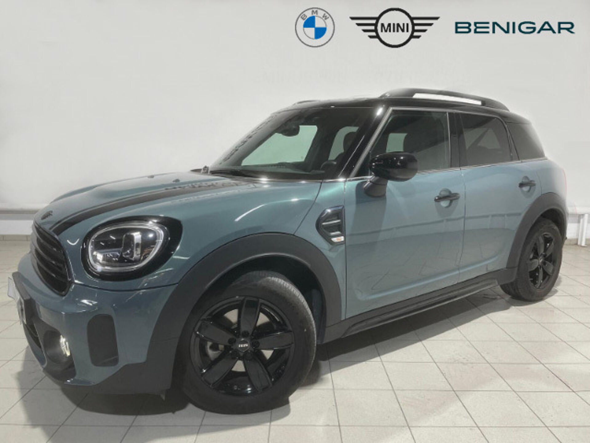Imagen de MINI Countryman