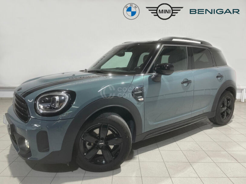 Foto del MINI Mini Countryman COUNTRYMAN COOPER AUT.