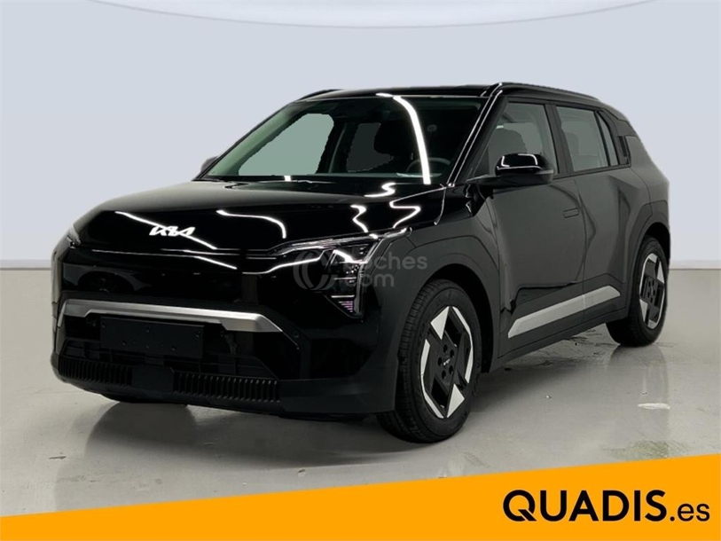 Foto del KIA EV3 Air Long Range