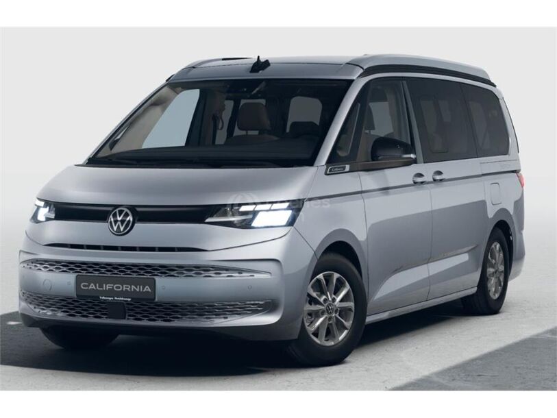 Foto del VOLKSWAGEN California 2.0TDI Beach 110kW