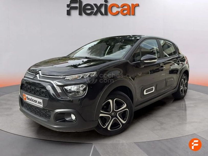 Foto del CITROEN C3 1.5BlueHDi S&S Plus 100