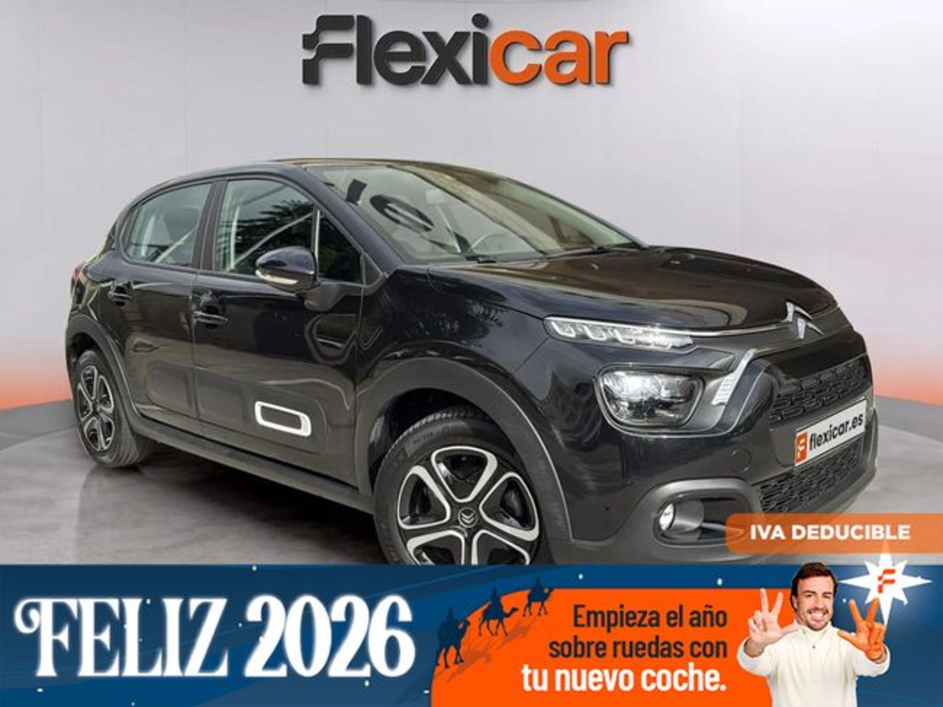 Imagen de CITROEN C3