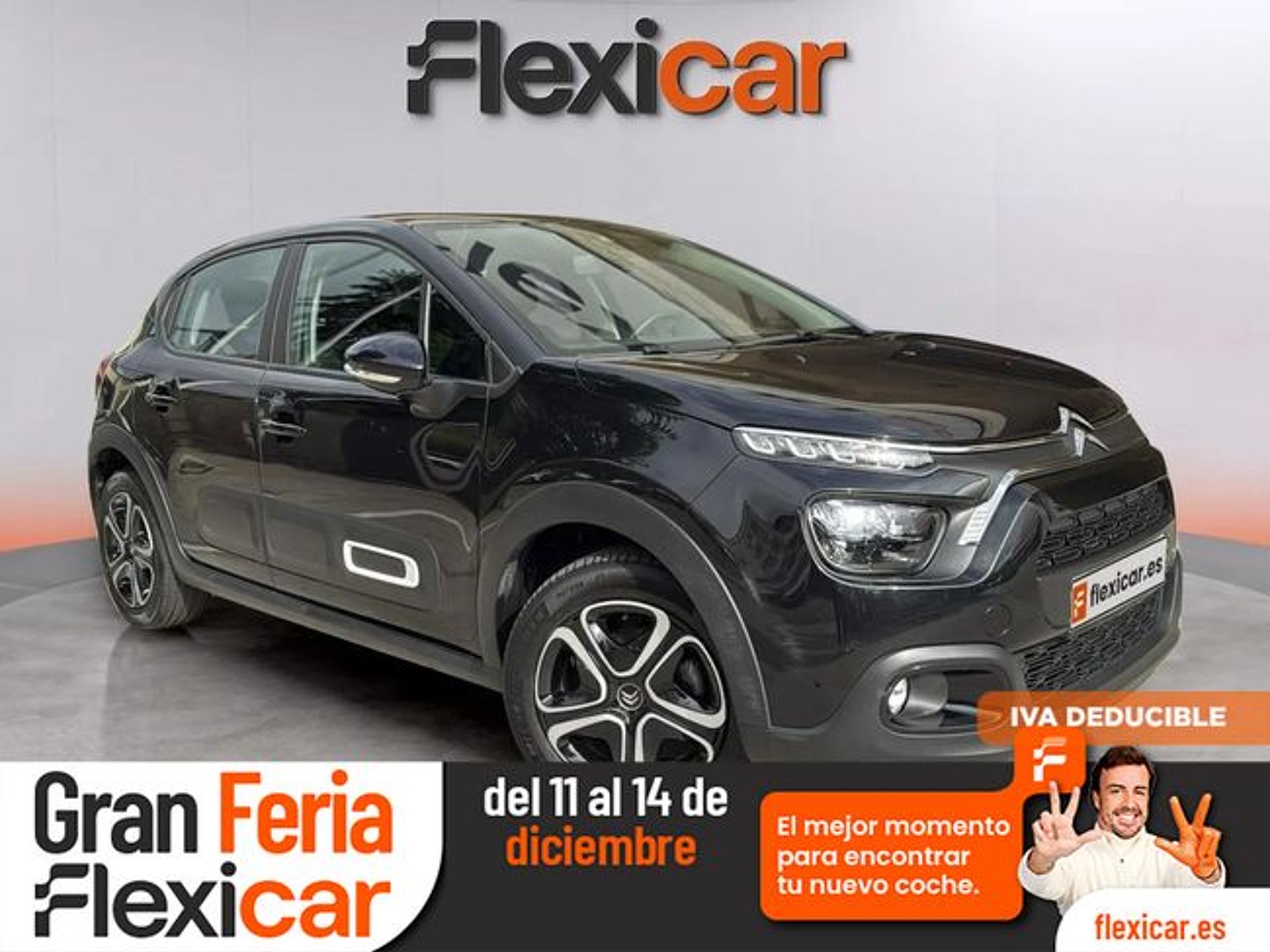 Imagen de CITROEN C3