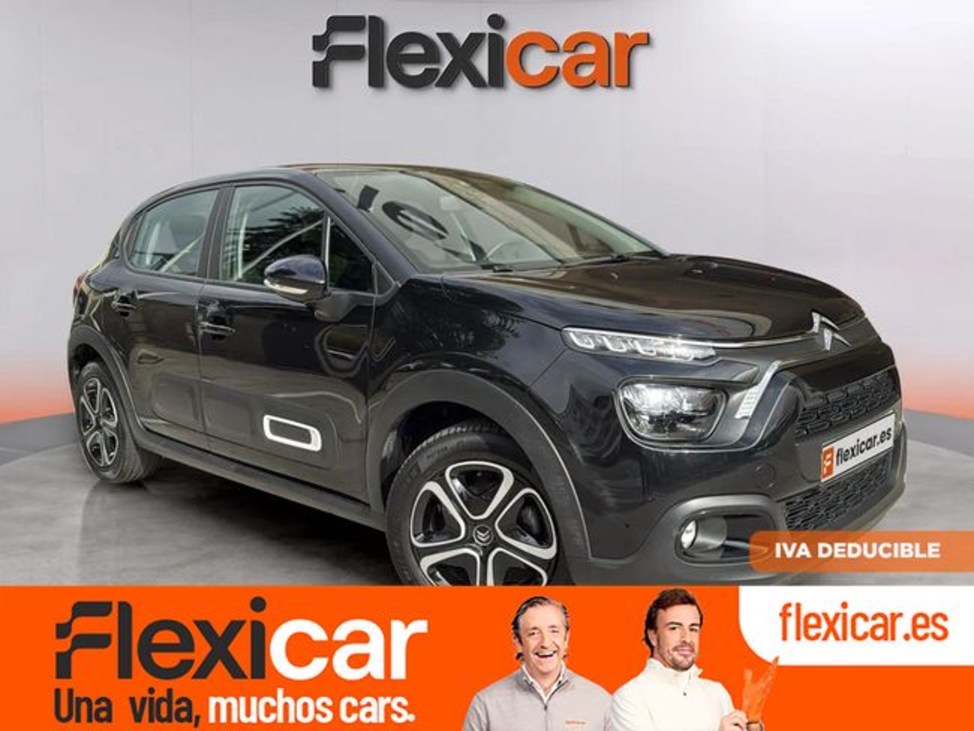 Imagen de CITROEN C3