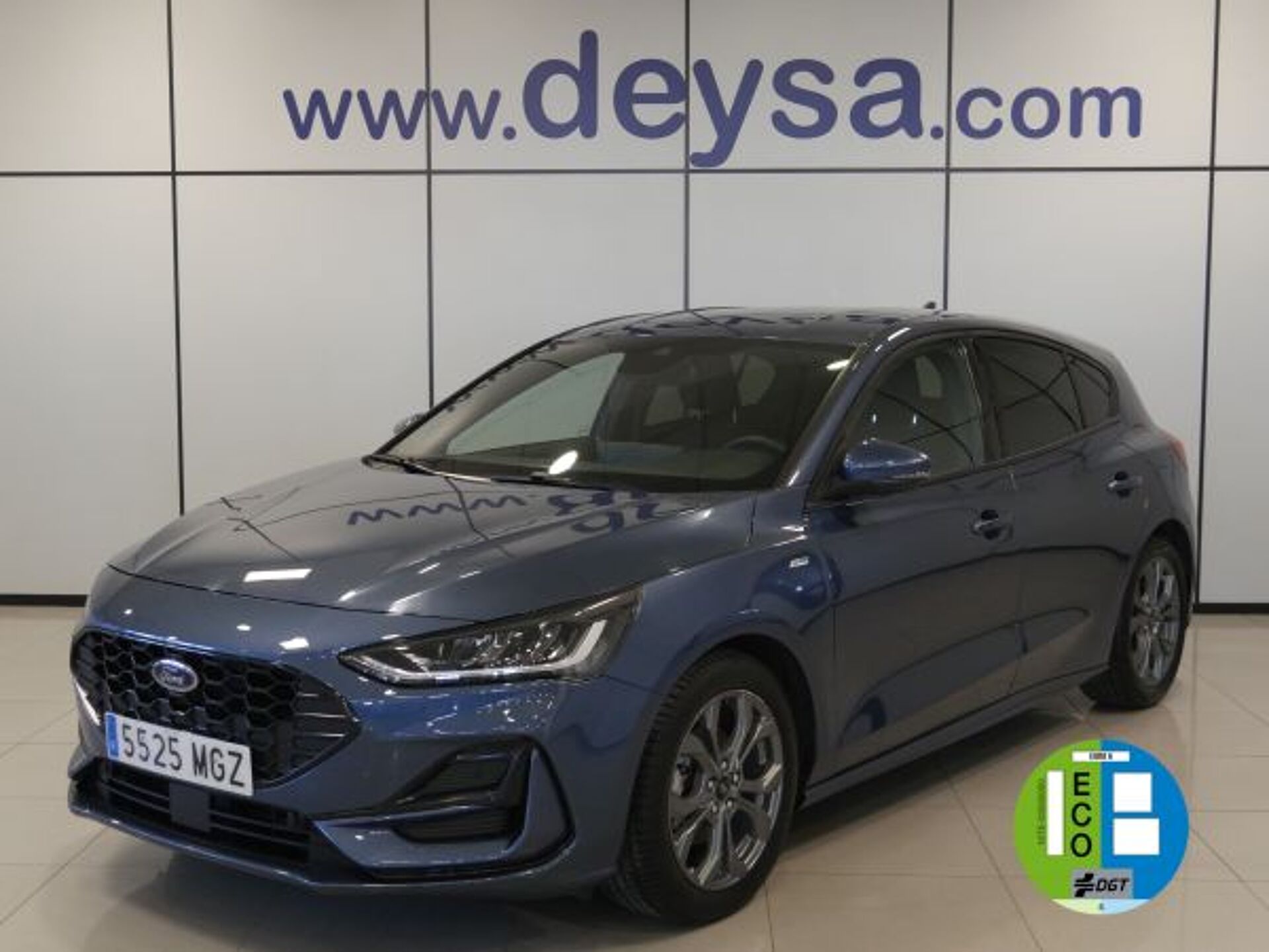 Imagen de FORD Focus