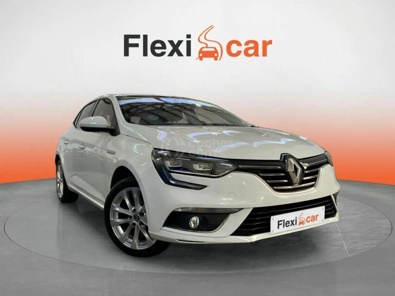 Foto del RENAULT Mégane 1.3 TCe GPF Business 103kW