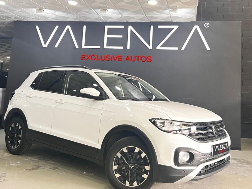 Foto del VOLKSWAGEN T-Cross 1.0 TSI Edition
