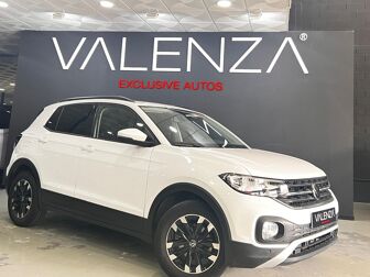 Imagen de VOLKSWAGEN T-Cross 1.0 TSI Edition