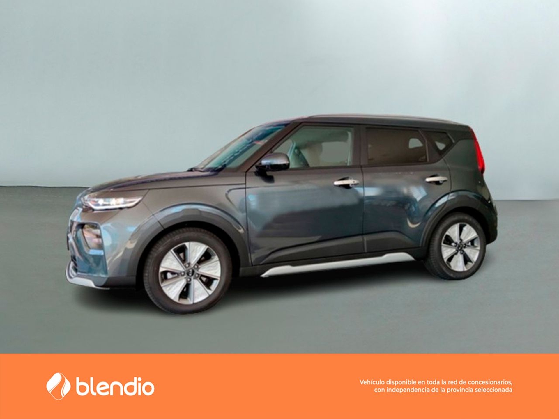 Imagen de KIA Soul