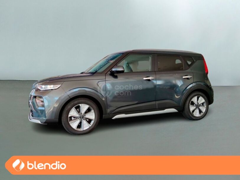 Foto del KIA Soul e- Emotion Long Range