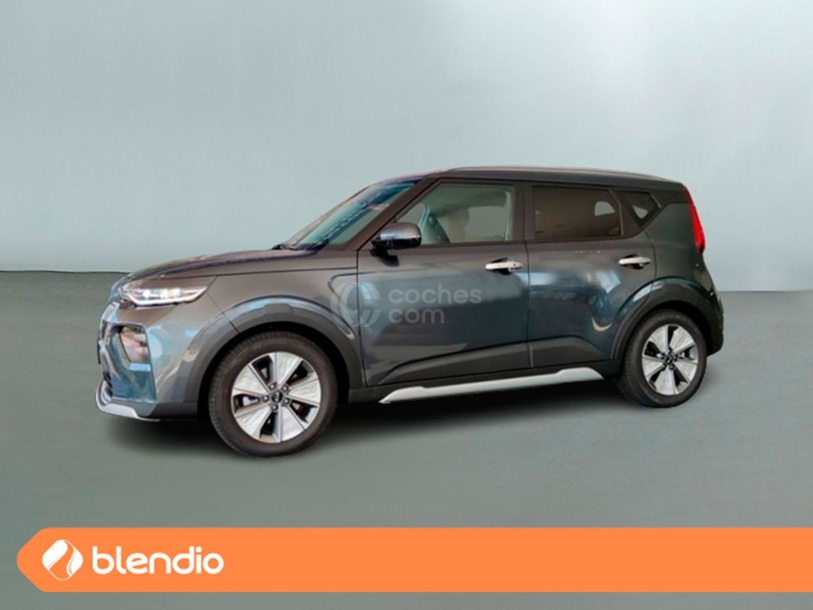Foto del KIA Soul 1.6 T-GDi Sport DCT