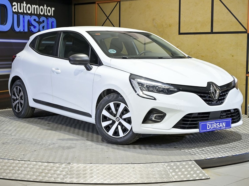 Foto del RENAULT Clio Blue dCi Business 74kW