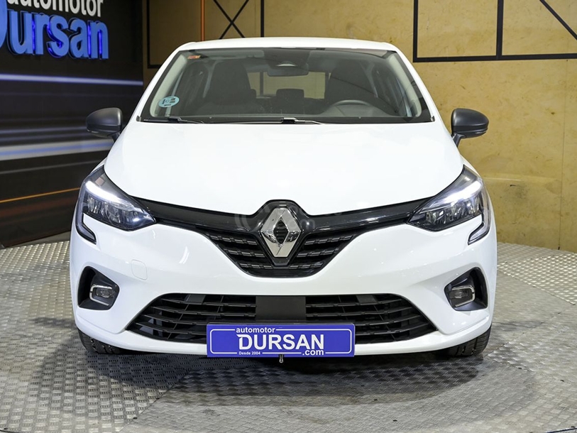 Foto del RENAULT Clio Blue dCi Business 74kW