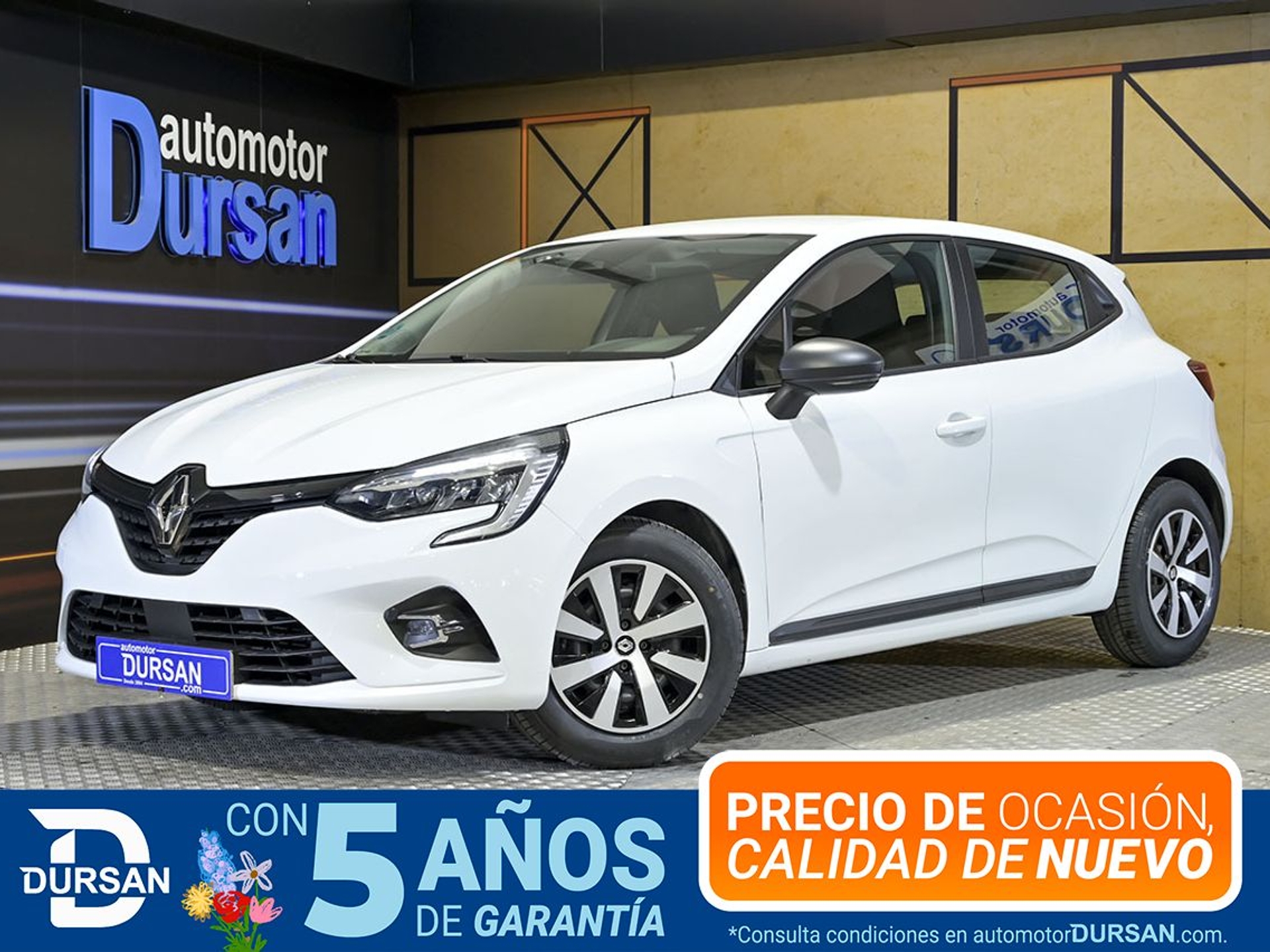 Imagen de RENAULT Clio