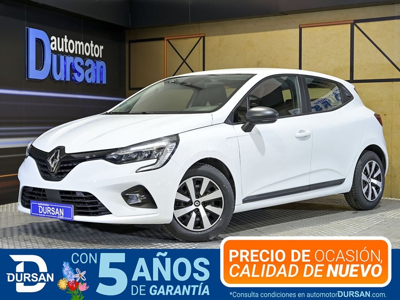 Foto del RENAULT Clio Blue dCi Business 74kW