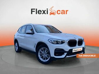 Imagen de BMW X3 sDrive 18dA