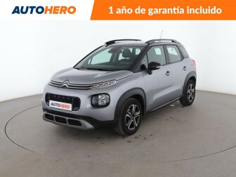 Imagen de CITROEN C3 Aircross BlueHDi S&S Shine 110