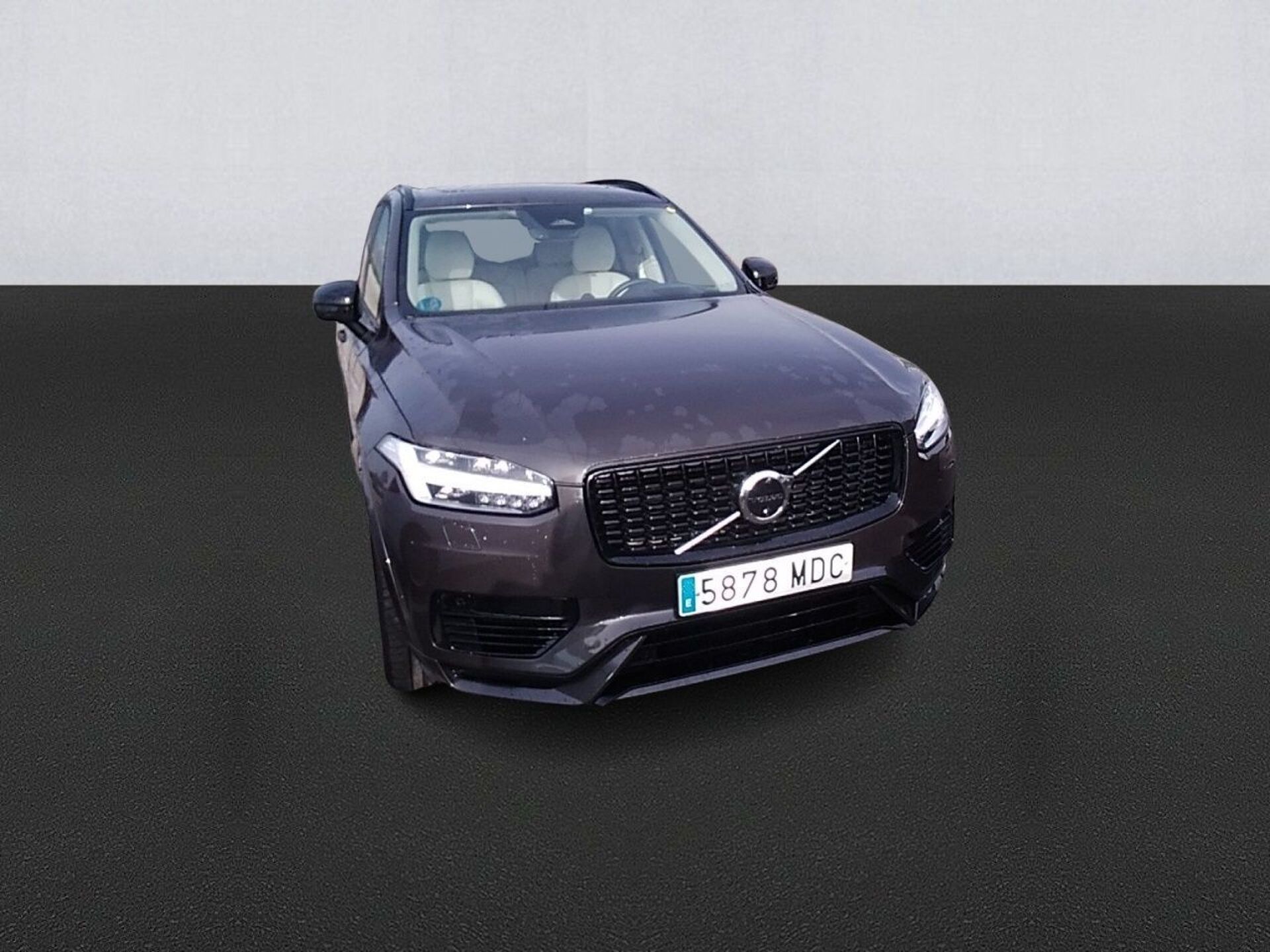 Imagen 2 de VOLVO XC90