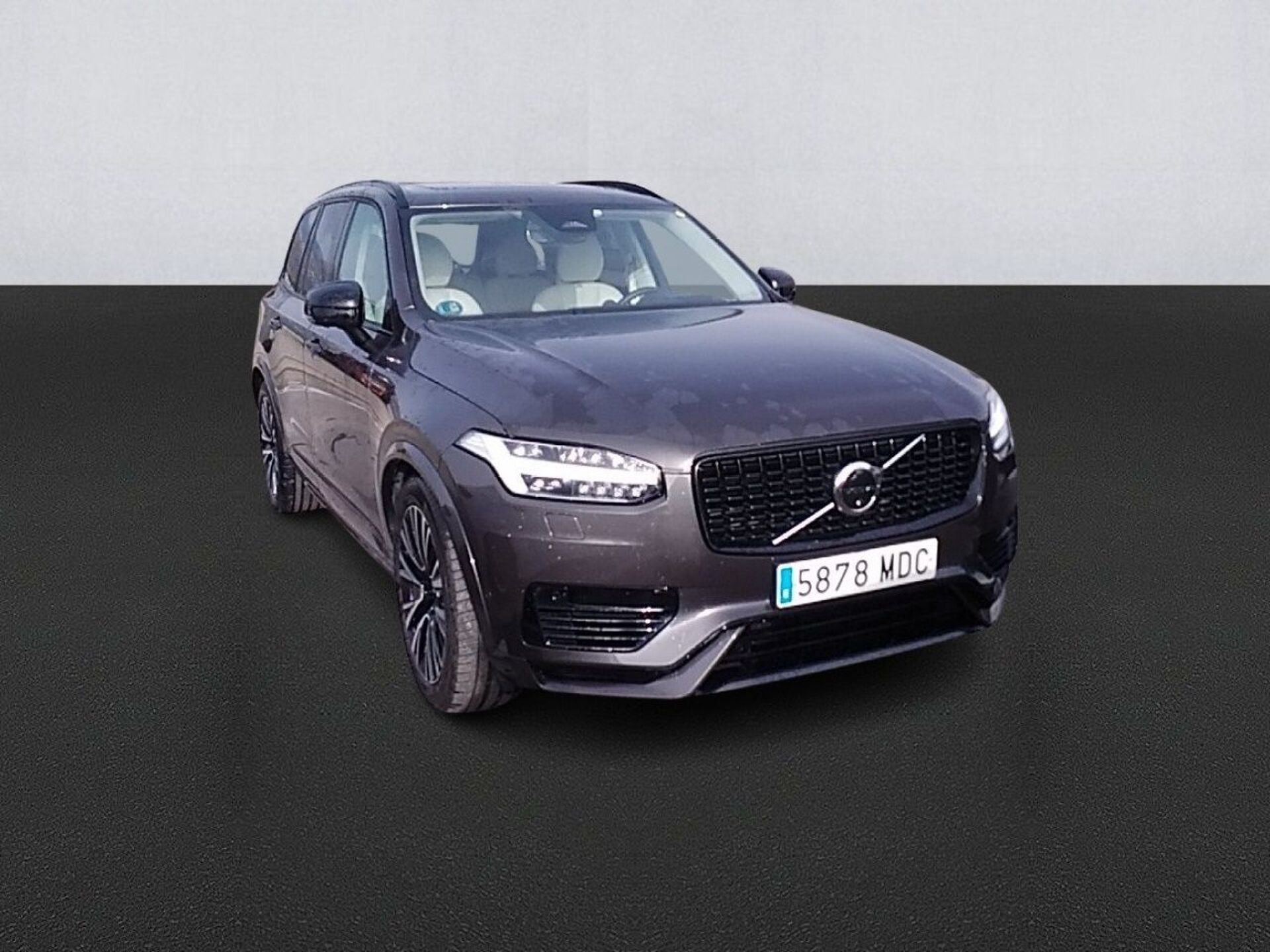 Imagen 3 de VOLVO XC90