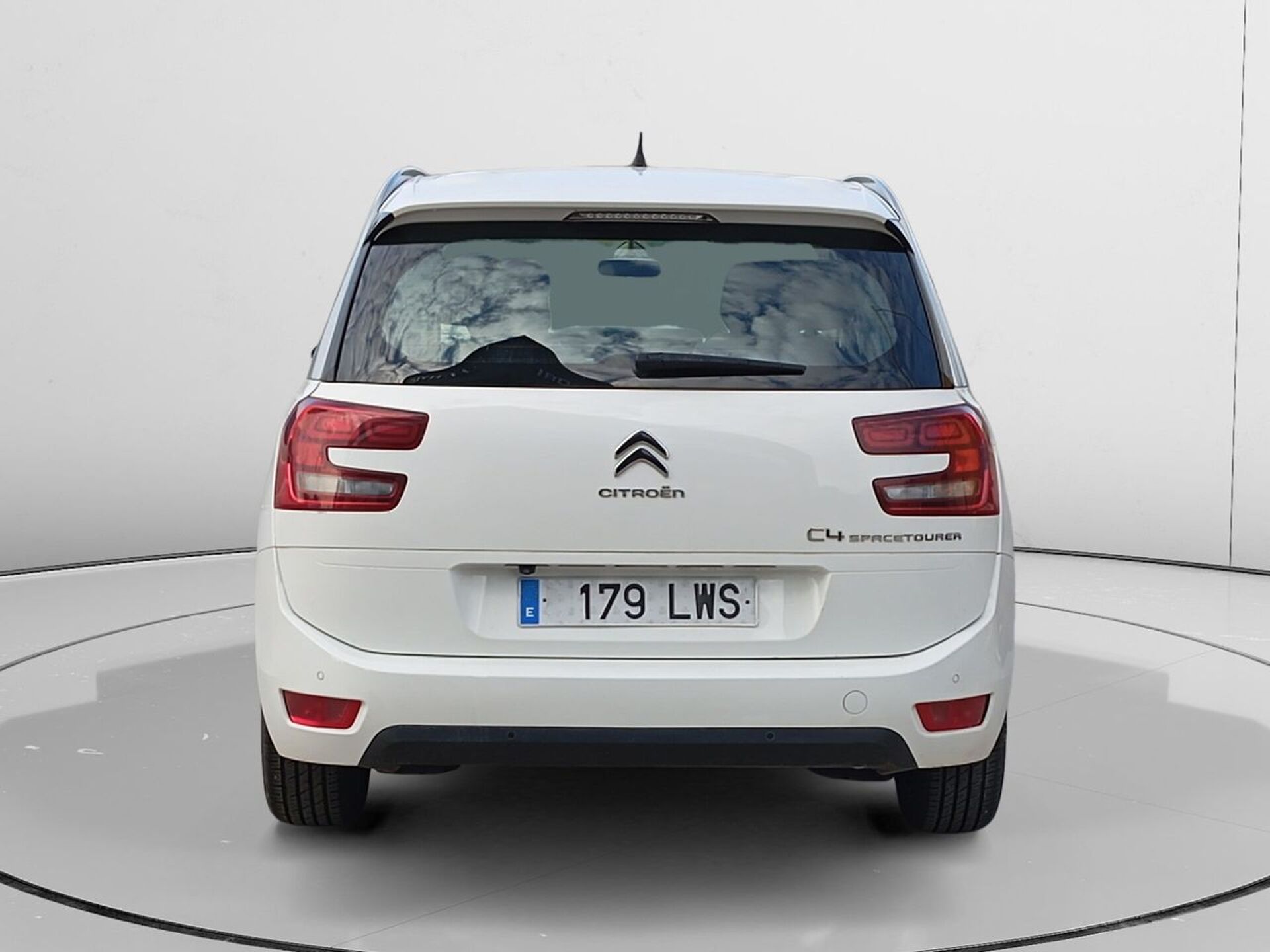 Imagen 3 de CITROEN C4