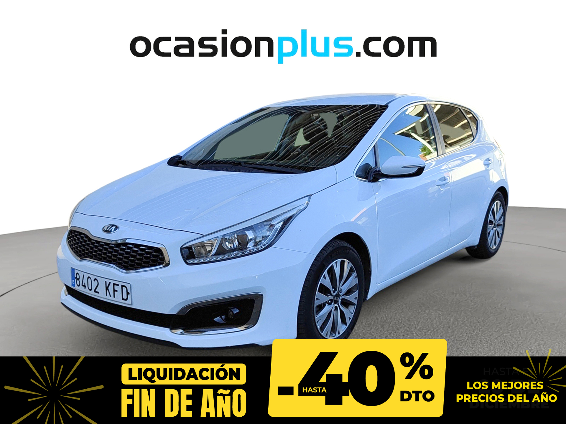 Imagen de KIA Ceed