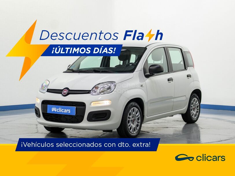 Foto del FIAT Panda 1.0 Gse Hybrid