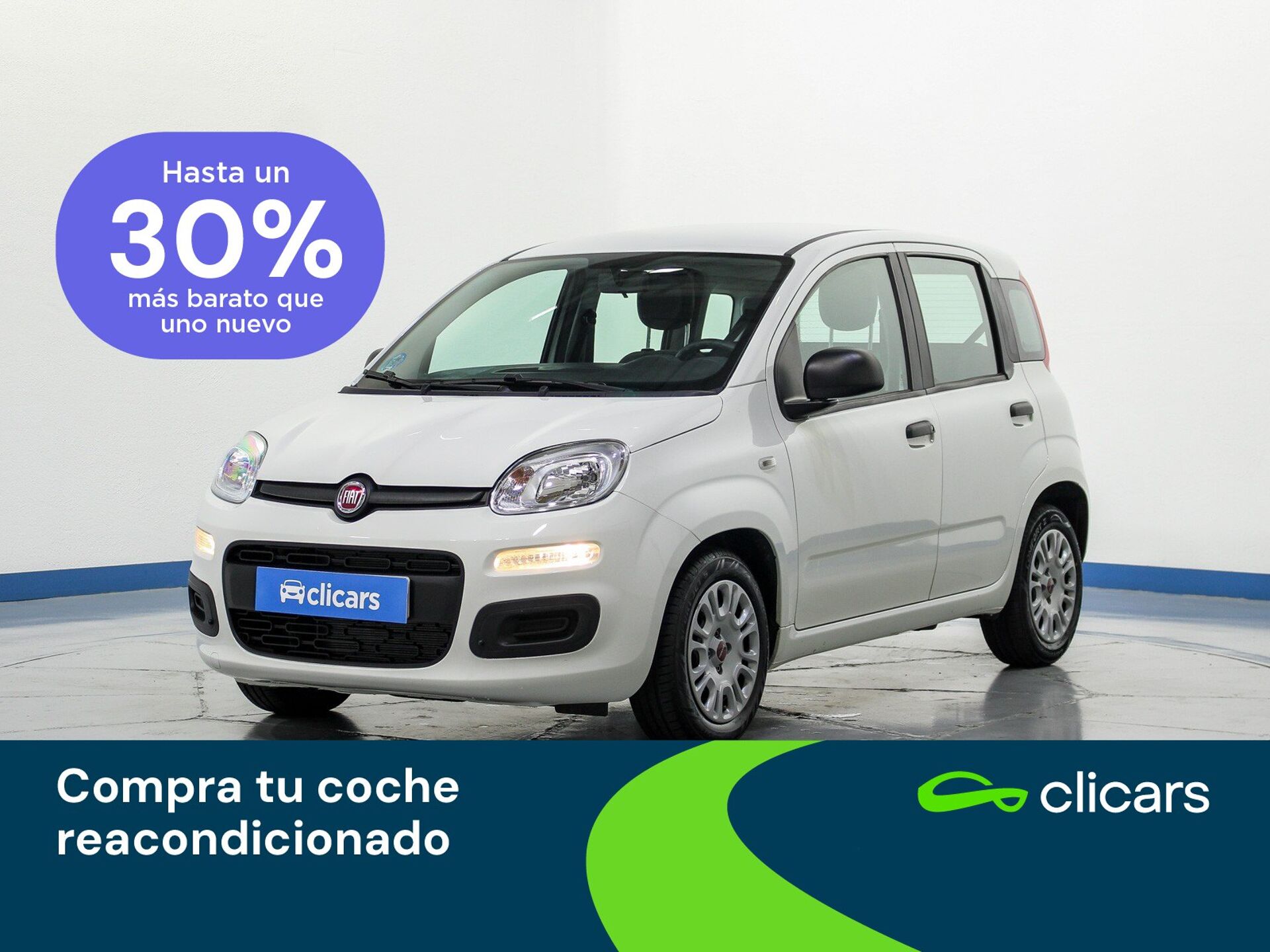 Imagen de FIAT Panda