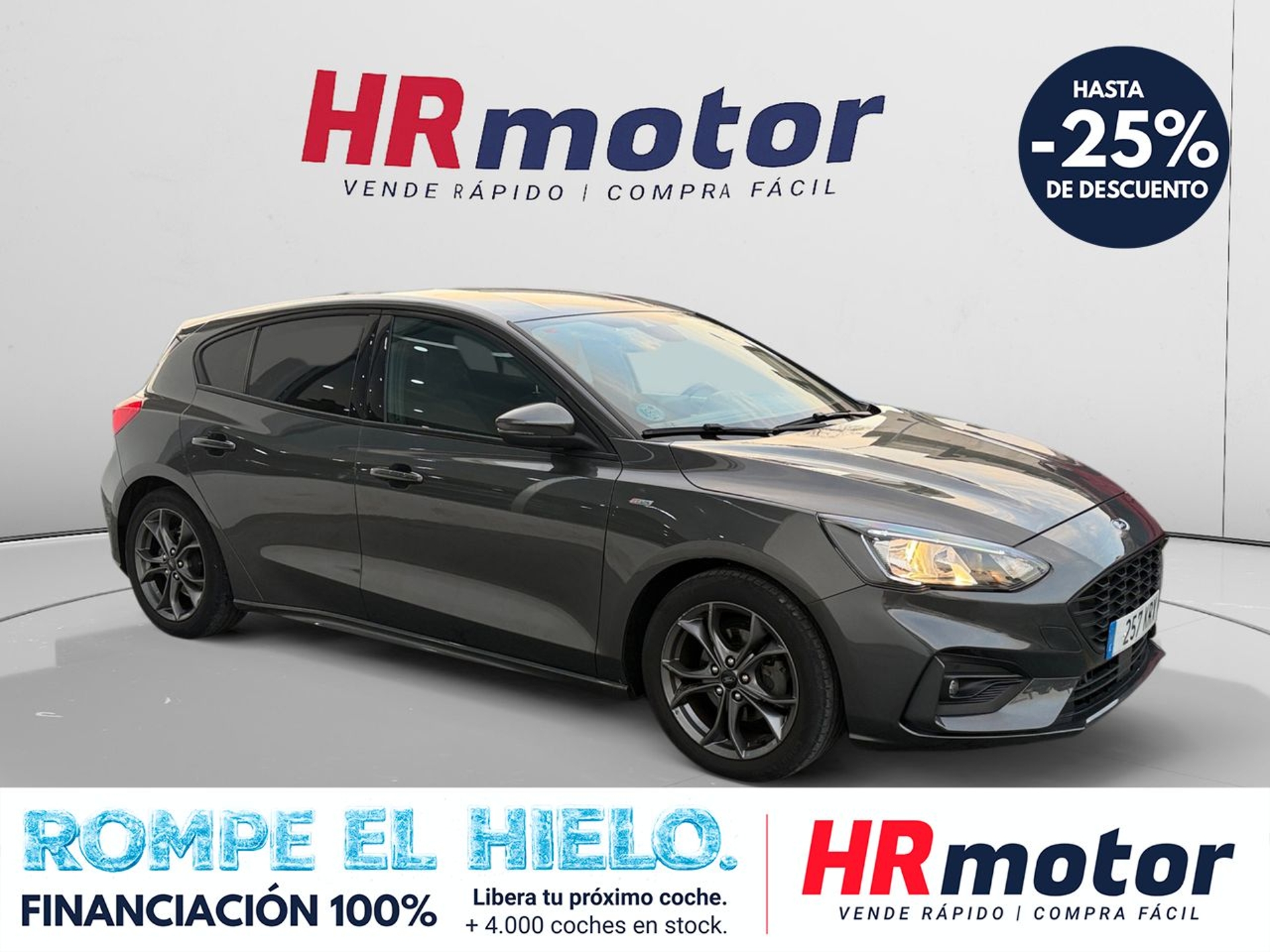 Imagen de FORD Focus