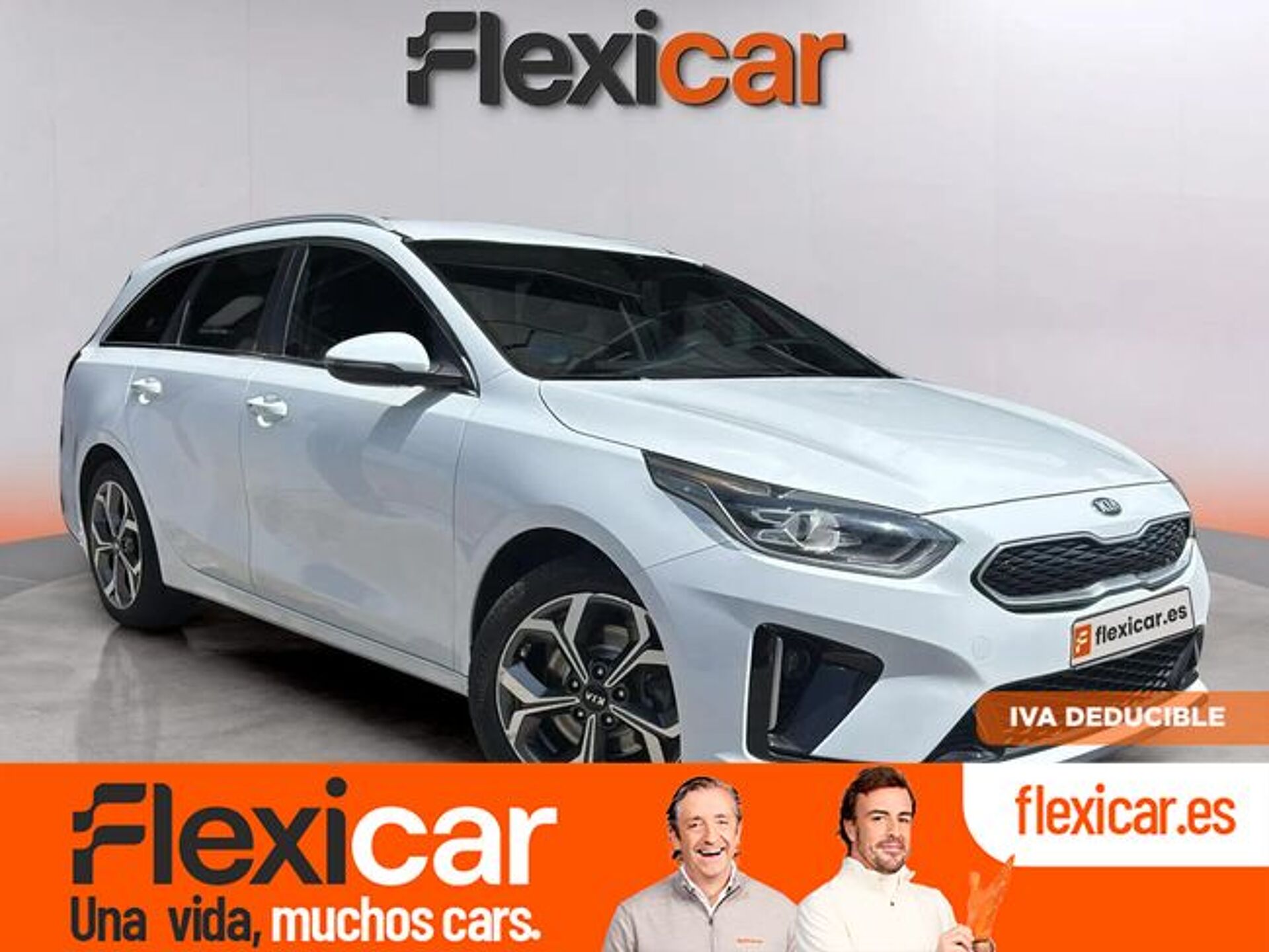 Imagen de KIA Ceed