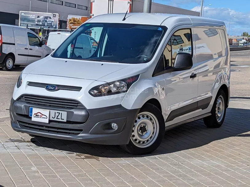 Foto del FORD Connect Comercial FT 200 Van L1 Trend 75