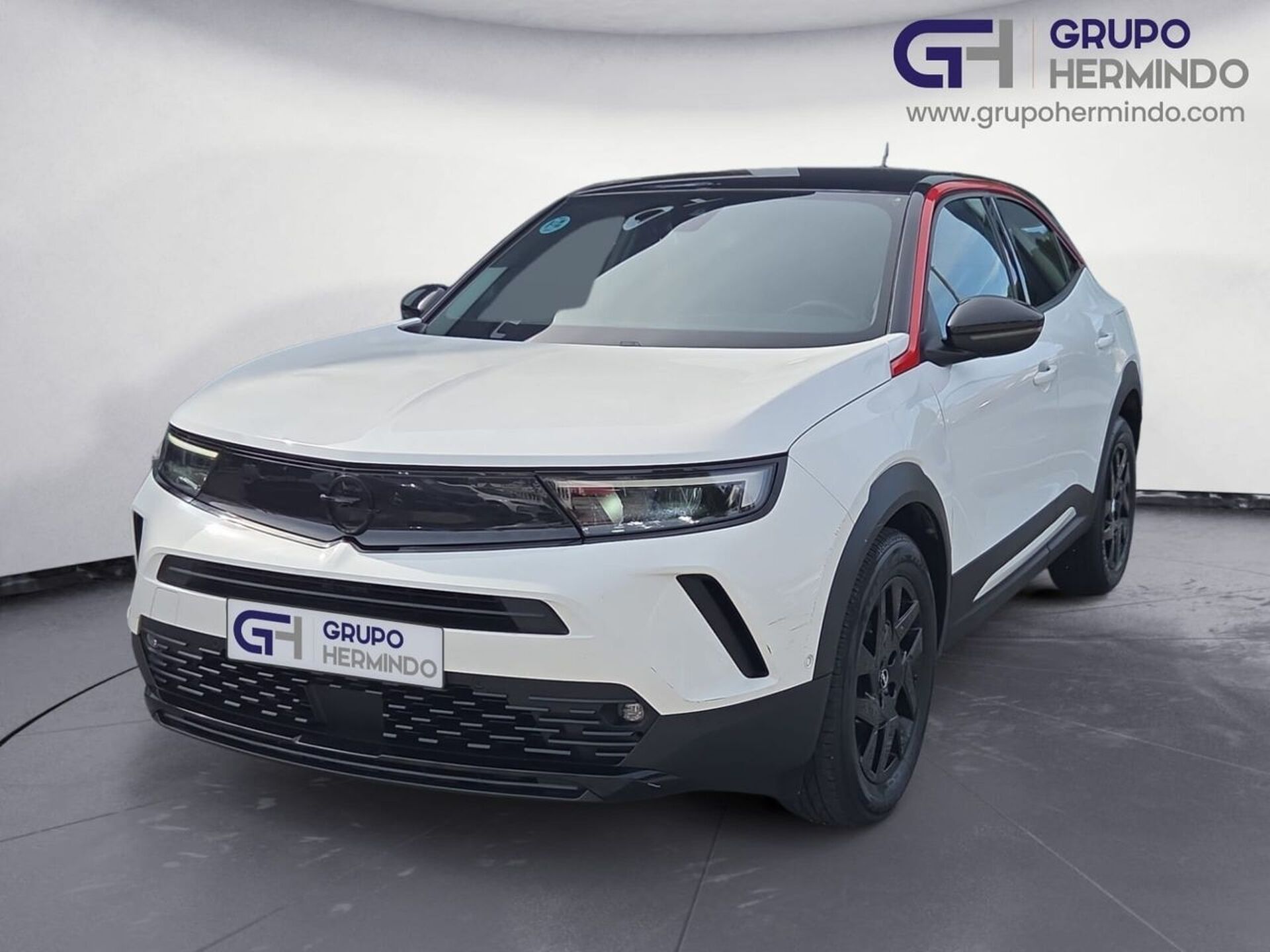 Imagen 2 de OPEL Mokka