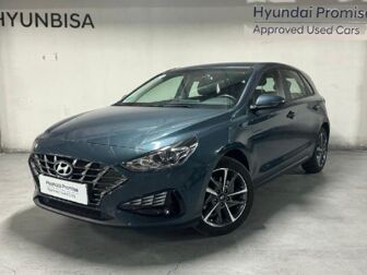 Imagen de HYUNDAI i30 1.5 DPI Klass SLX 110