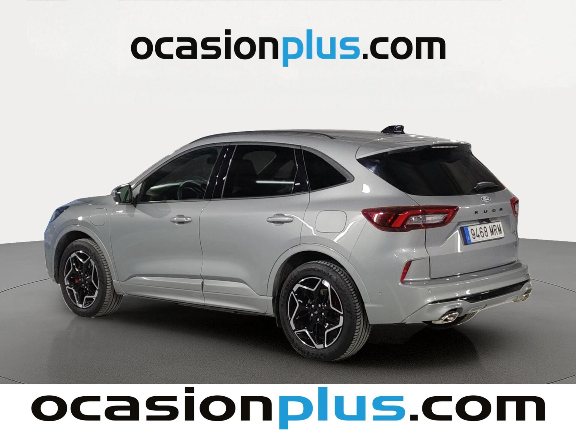 Imagen 3 de FORD Kuga