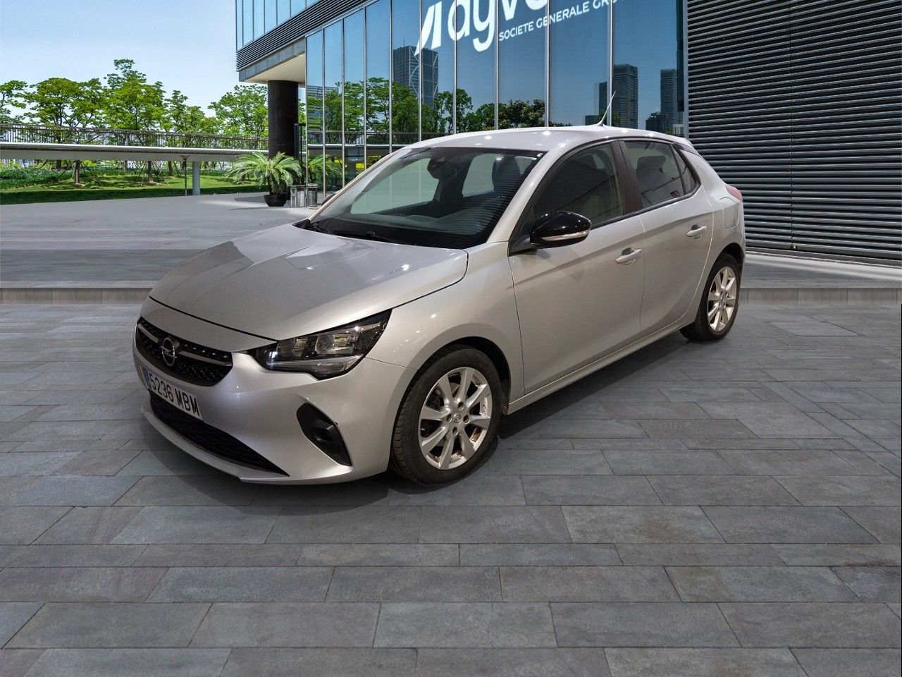 OPEL Corsa (1.2 Turbo XHL Edition 74 kW (100 CV)) en Madrid