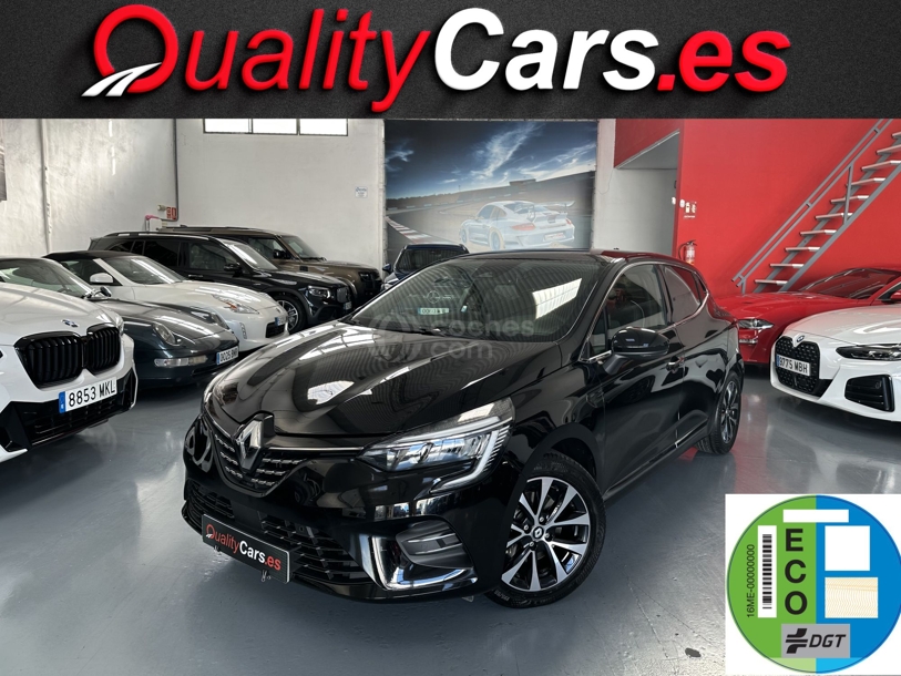 Foto del RENAULT Clio E-TECH Híbrido Equilibre 103kW