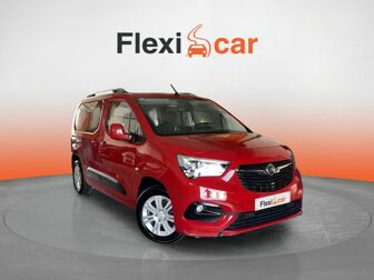 Imagen de OPEL Combo Life 1.5TD S/S Expression XL 100