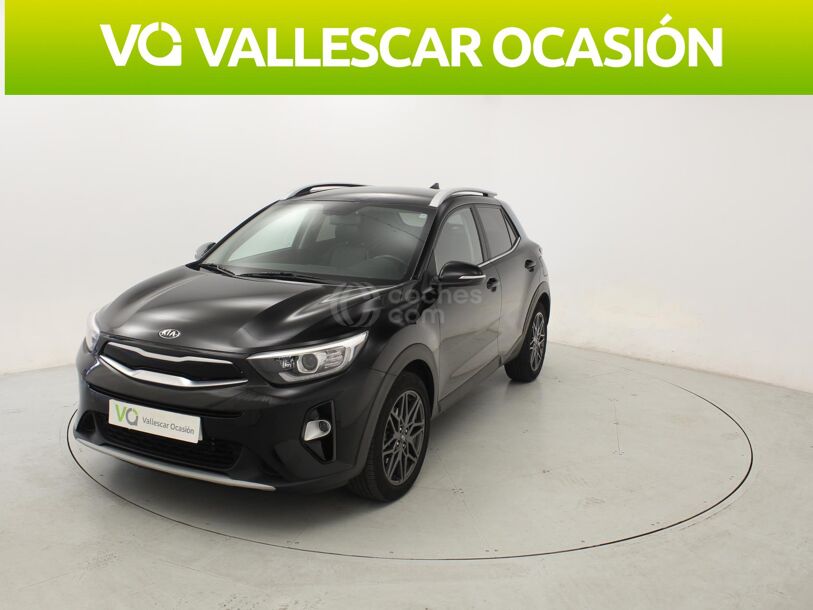 Foto del KIA Stonic 1.0 T-GDi Eco-Dynamic Black Edition 100