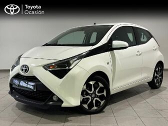 Imagen de TOYOTA Aygo 70 x-play