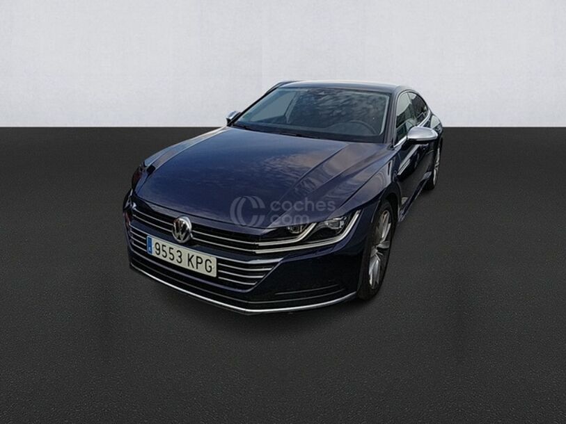 Foto del VOLKSWAGEN Arteon 2.0TDI Elegance DSG7 110kW