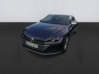 Imagen de VOLKSWAGEN Arteon 2.0TDI Elegance DSG7 110kW