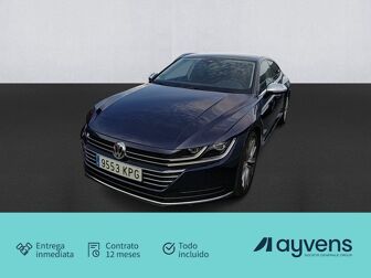 Imagen de VOLKSWAGEN Arteon 2.0TDI Elegance DSG7 110kW