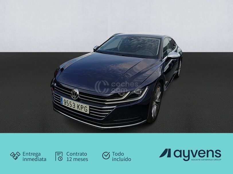 Foto del VOLKSWAGEN Arteon 2.0TDI Elegance DSG7 110kW