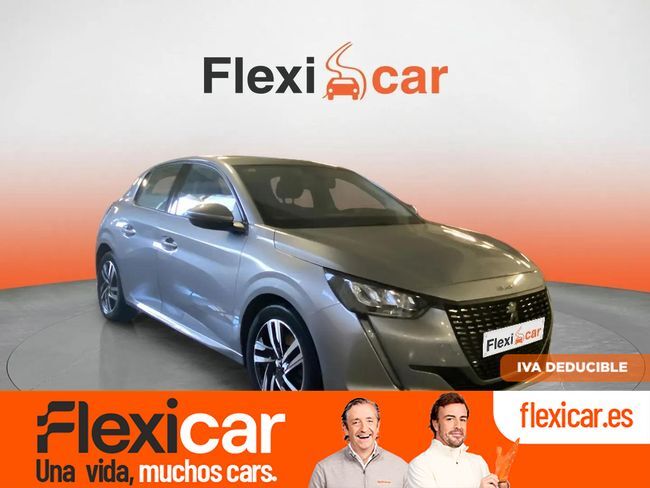 PEUGEOT 208 (PureTech 73kW (100CV) Allure Pack) en Vizcaya