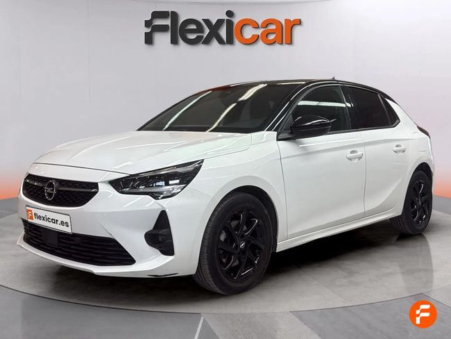 Foto del OPEL Corsa 1.2T XHL S-S GS 100
