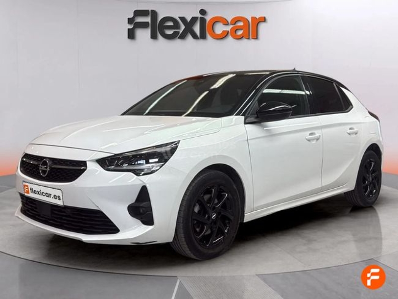 Foto del OPEL Corsa 1.2T XHL S-S GS 100