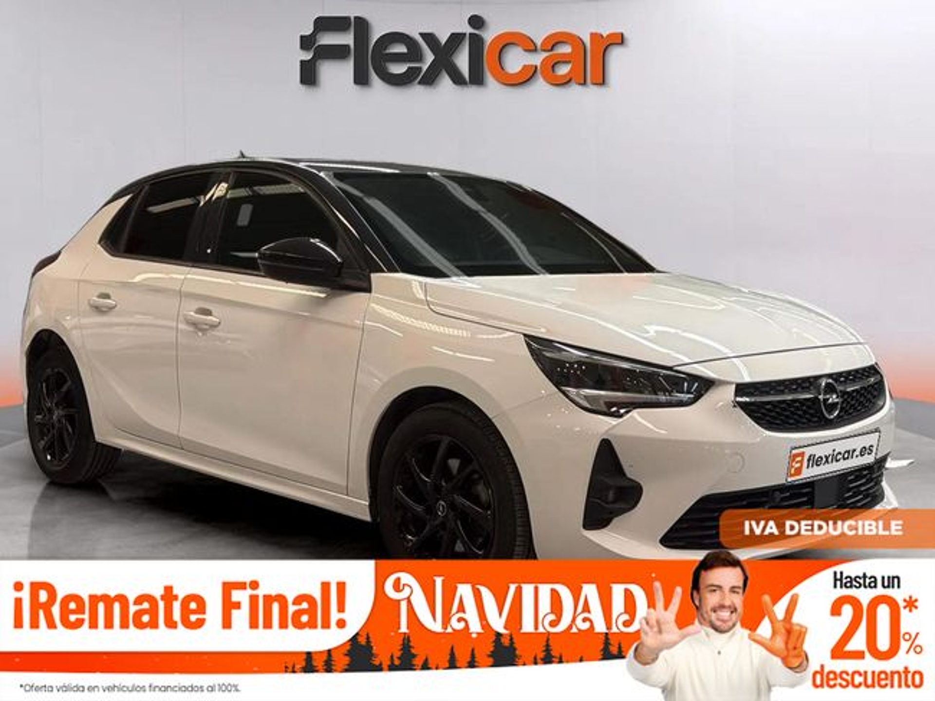 Imagen de OPEL Corsa