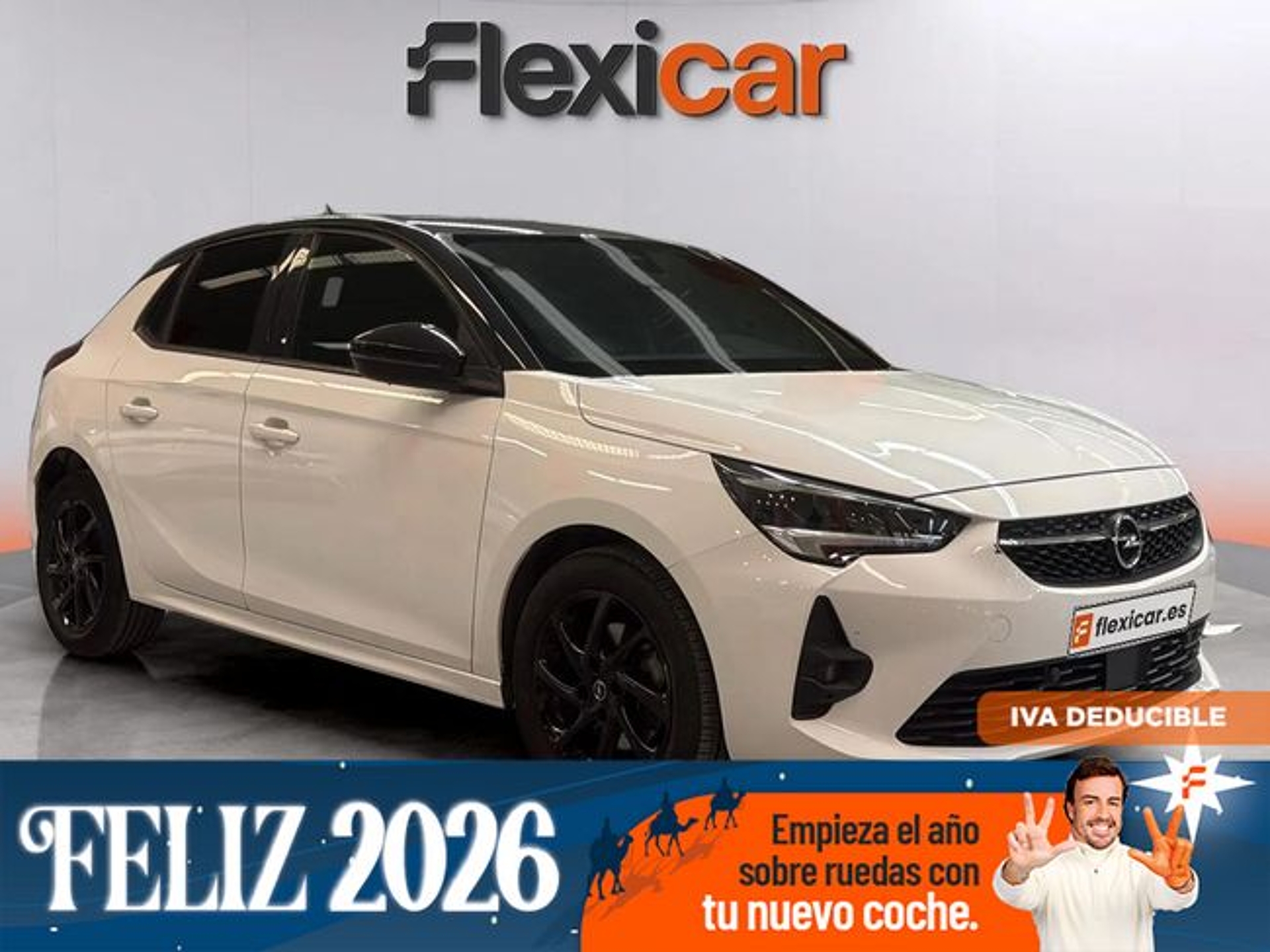 Imagen de OPEL Corsa