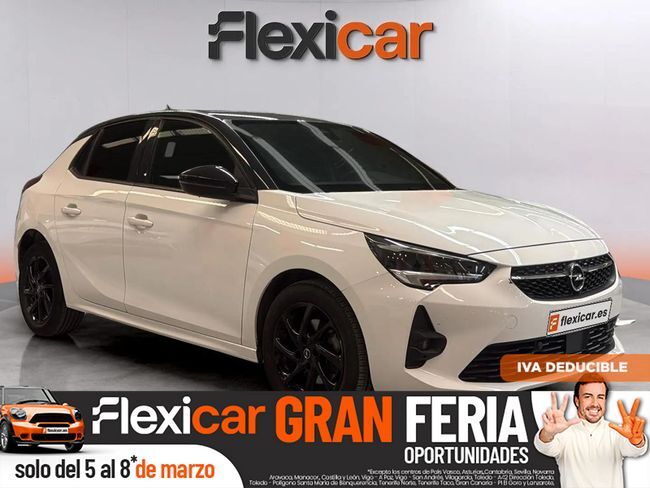 Foto del OPEL Corsa 1.2T XHL S-S GS 100