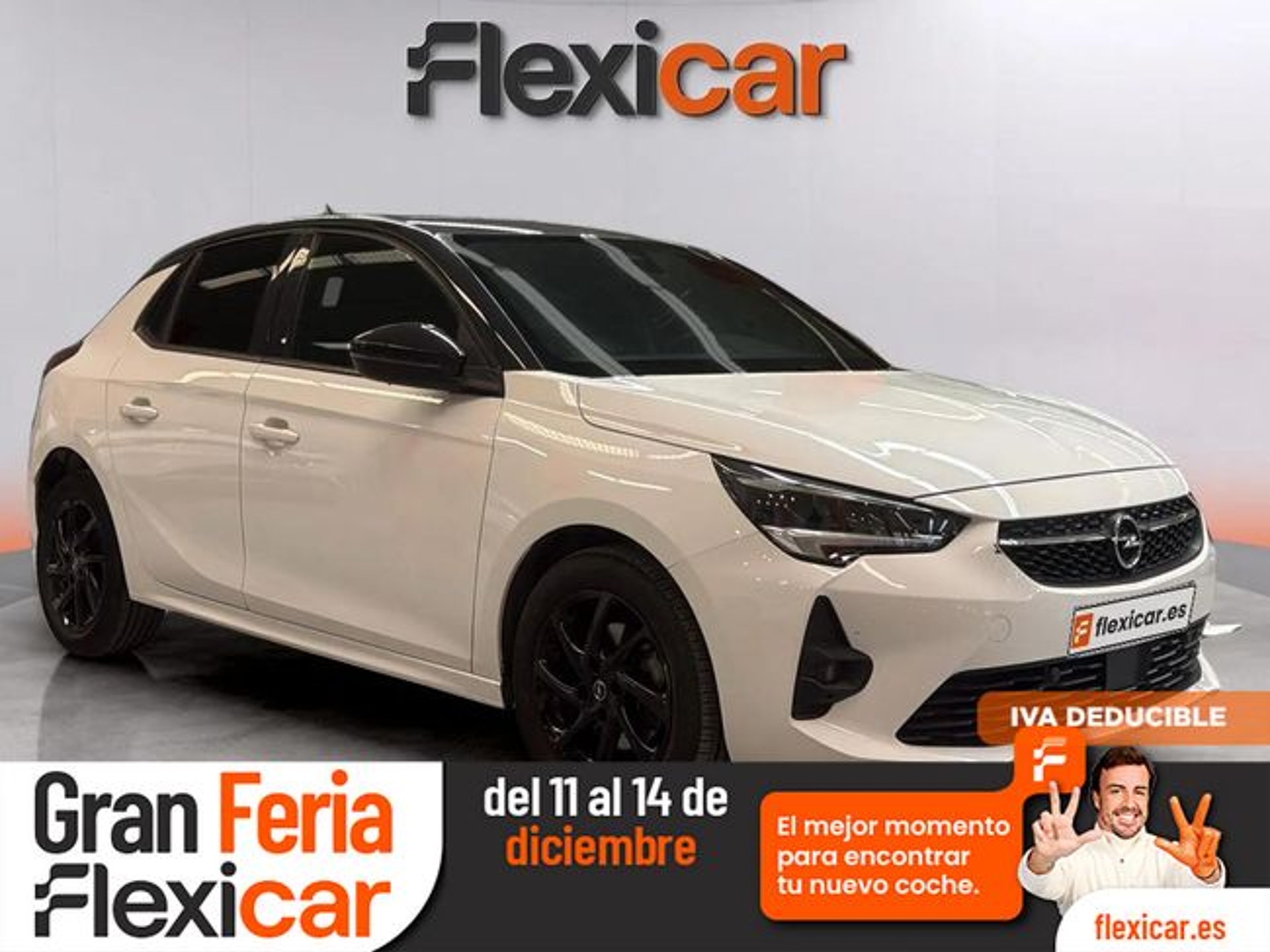 Imagen de OPEL Corsa